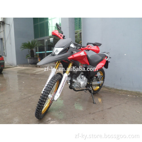 Chinese motorcycles 250cc china motorcycle 250cc dirt bike for sale cheap ZF200GY-2